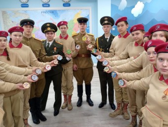 ​Непокоренный Ленинград.