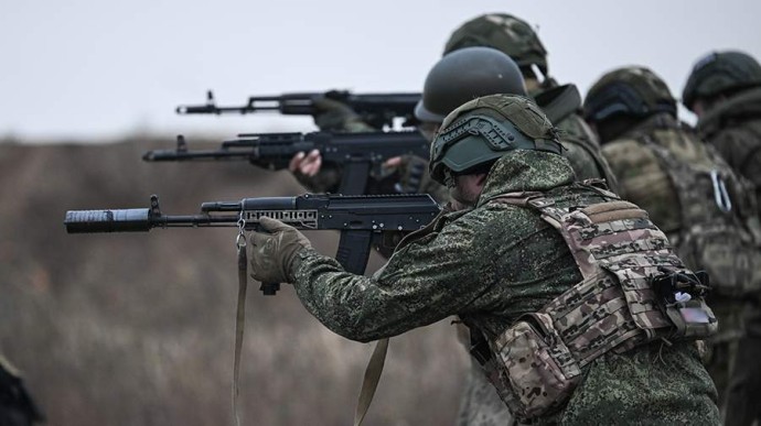 Путин сообщил о завершающем этапе разгрома ВСУ военными РФ в Курской области