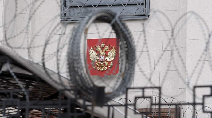 Reuters сообщило о продлении ЕС санкций против России на полгода