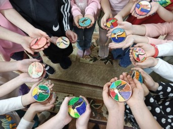 "Блокадная ласточка": Память сильнее времени