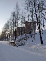 Более 600 контейнеров для сбора мусора уже установлено в Тынде!