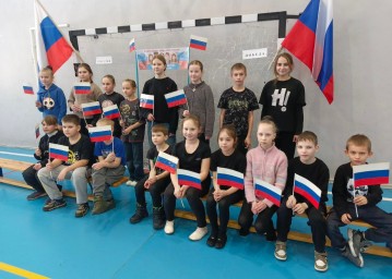 Спортивный праздник в Юктали: дартс и игры народов России