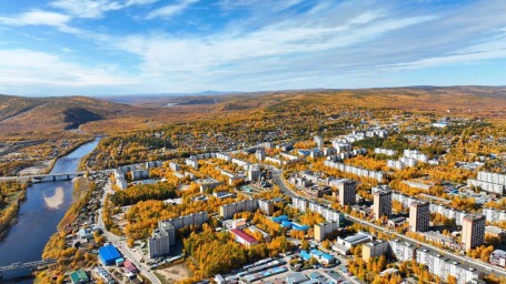 В Тынде состоится общегородской субботник