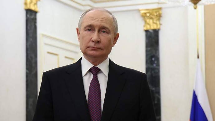 Объявленное Путиным перемирие в честь 80-й годовщины Победы вступило в силу