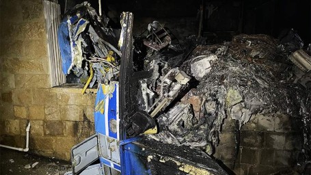 Вертолет Ка-226 потерпел крушение в Дагестане. Что известно