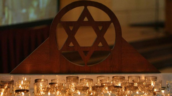 27 января — Международный день памяти жертв холокоста: история и традиции 27 января — Международный день памяти жертв холокоста: история и традиции