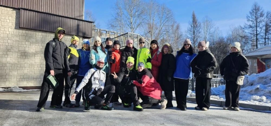 "Мы за ЗОЖ": Акция в парке "Багульник" для юных сторонников здоровья