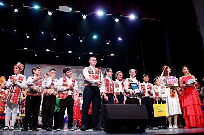 «Виват: БАМ без границ!» – Праздник Дружбы, Единства и Памяти «Виват: БАМ без границ!» – Праздник Дружбы, Единства и Памяти