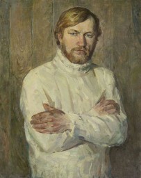 Дух поэзии витает над Тындой