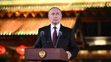 «Контуры многополярного мира в целом сложились»
