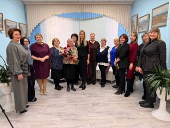 Сегодня в Центре детского творчества двойной праздник!