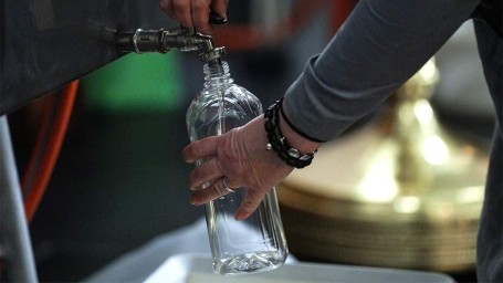 Важнейший праздник 19 января &mdash; Крещение Господне: история, традиции, запреты