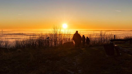 Зимнее солнцестояние: дата в 2025 году, смысл события и традиции проведения