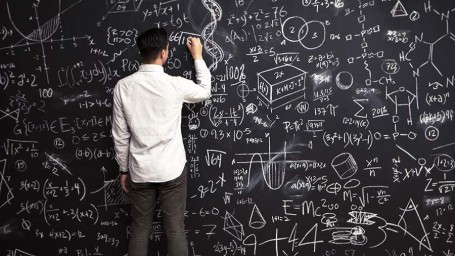 1 декабря — День математика в России: история, традиции, поздравления