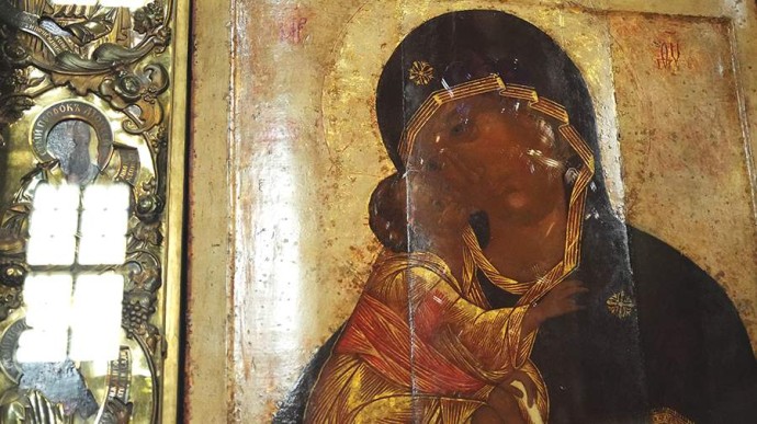 10 декабря — праздник иконы Божией Матери «Знамение»: чем известен образ, кому помогает 10 декабря — праздник иконы Божией Матери «Знамение»: чем известен образ, кому помогает