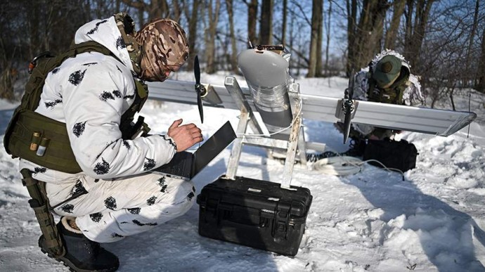 Карта спецоперации на Украине 16 февраля Карта спецоперации на Украине 16 февраля