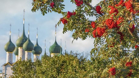 Особый праздник 23 сентября — Петр и Павел Рябинники: история, традиции, приметы