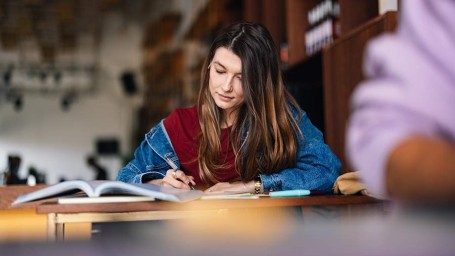 25 января &mdash; День студента: история, традиции, поздравления