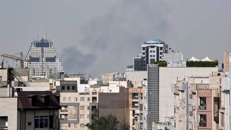 Израиль нанес превентивный удар по Ирану. Что известно