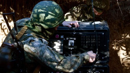 Минобороны РФ рассказало о подвигах военнослужащих ВС РФ в зоне СВО