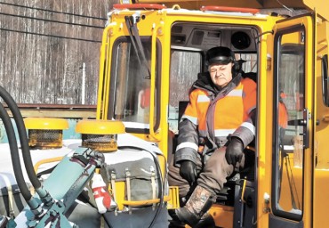 Полный кузов опыта