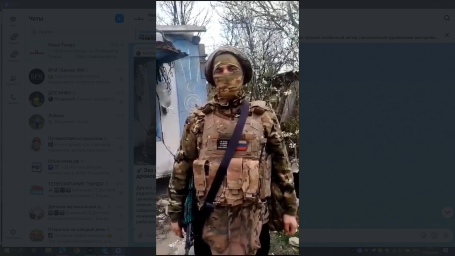 Эхо с передовой: анализаторы дронов уже в строю!