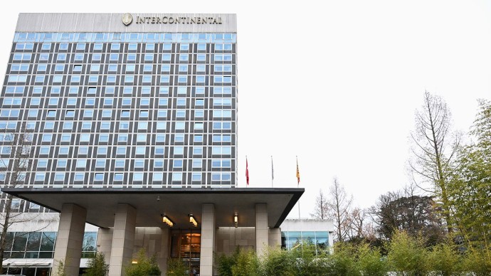 Женевский экспресс: участники переговоров перешли от технических вопросов к политике Женевский экспресс: участники переговоров перешли от технических вопросов к политике