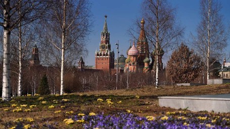 В Кремле назвали условие завершения конфликта на Украине
