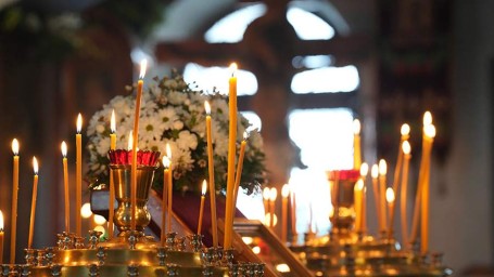 В РПЦ назвали даты Вознесения Господня и Троицы в 2026 году