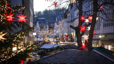 25 декабря &mdash; Католическое Рождество: традиции, отличия от православия