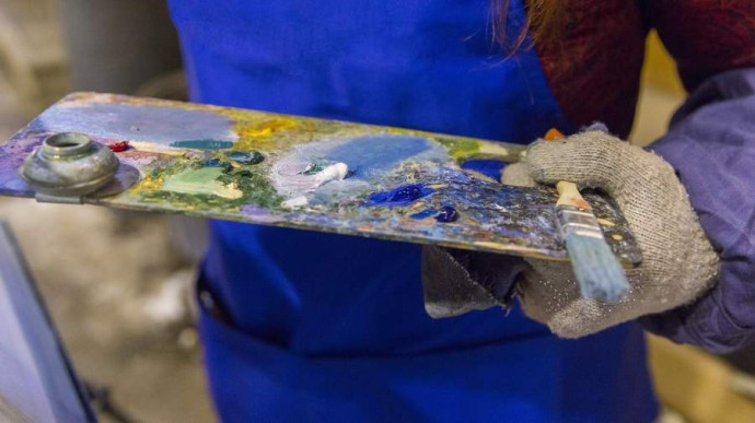 8 декабря — Международный день художника: история и традиции 8 декабря — Международный день художника: история и традиции