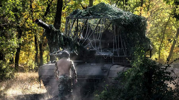 Минобороны России рассказало о подвигах российских военнослужащих в зоне СВО