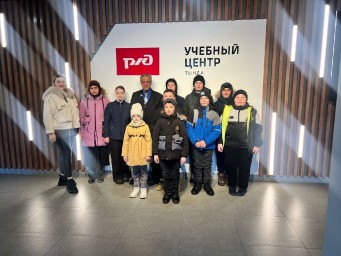 В машинисты я пойду, пусть меня научат!
