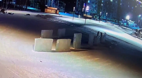 Вандализм в Тынде: разочарование строителей