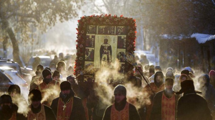 День памяти святой Екатерины 7 декабря: история праздника и житие великомученицы День памяти святой Екатерины 7 декабря: история праздника и житие великомученицы