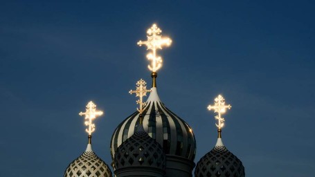 Особый праздник 10 декабря — Романов день, или Знамение: история, обычаи, приметы