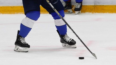 1 декабря — Всероссийский день хоккея: история, традиции, поздравления