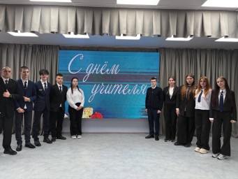 День самоуправления в БАмИЖТ: студенты у руля!