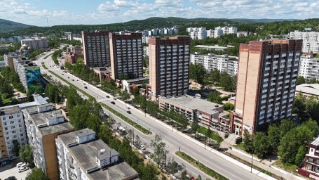 Плановое отключение горячей воды
