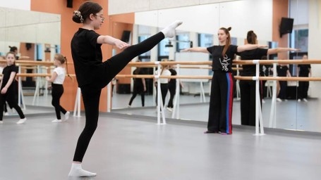 9 января &mdash; Международный день хореографа: история, традиции, поздравления