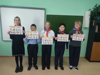 Месячник пожарной безопасности: итоги и уроки