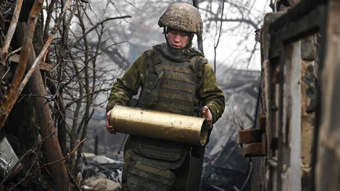 Сводка спецоперации на Украине за неделю Сводка спецоперации на Украине за неделю