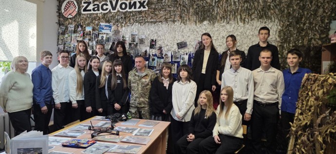 "Гармония": Помощь фронту и патриотизм в акции "#Спасибо_Героям". "Гармония": Помощь фронту и патриотизм в акции "#Спасибо_Героям".