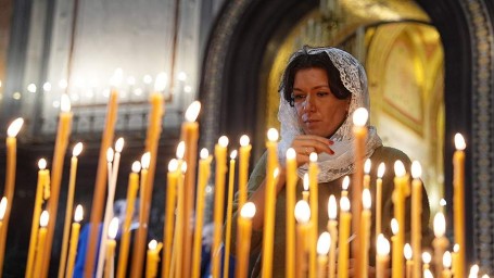Особый народный праздник 23 мая &mdash; Симонов день: история, традиции, приметы