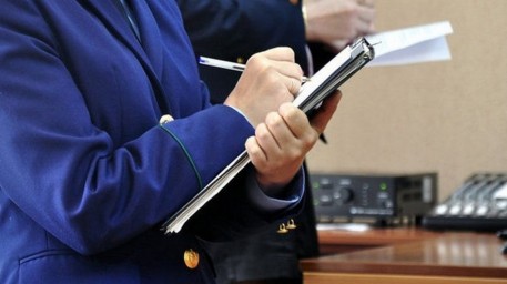 Штраф за халатность: Тынде УК заплатит 100 тысяч за нарушения