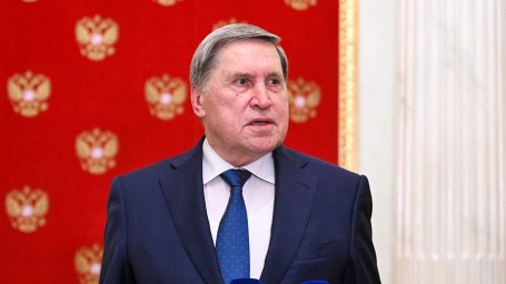 Что произошло за день 18 мая. Главное