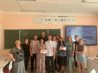 От БАмИЖТ к ДВГУПС: прощальный вечер выпускников.