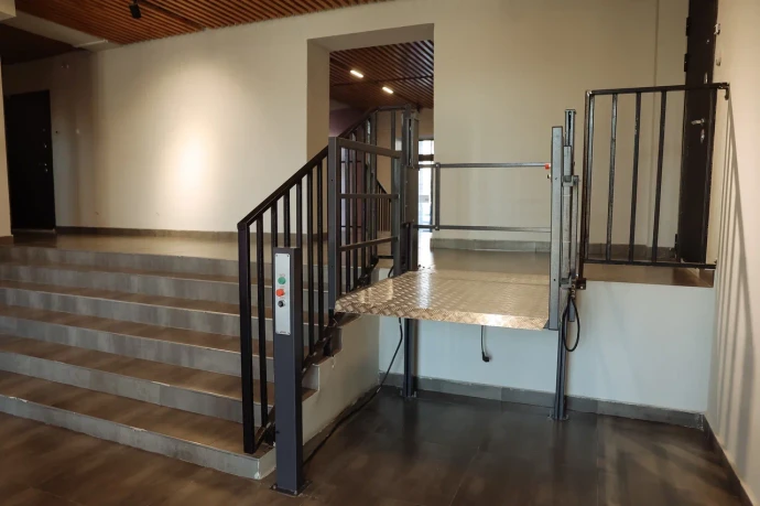 Региональная программа «Доступная среда» Региональная программа «Доступная среда»