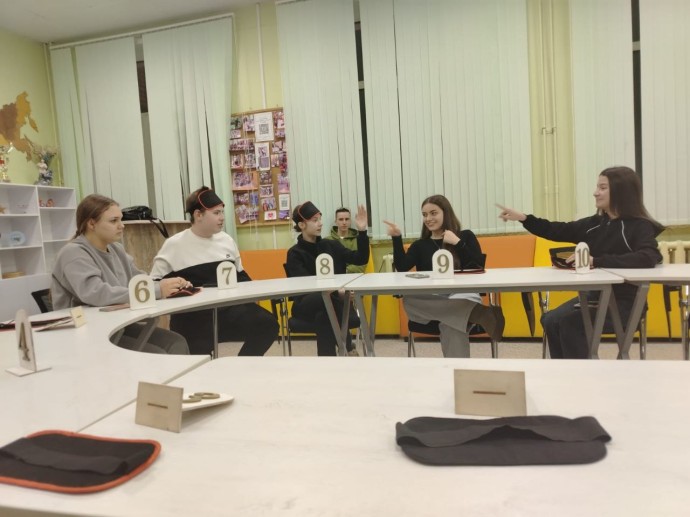 "Твой Ход": Интриги Мафии продолжаются! "Твой Ход": Интриги Мафии продолжаются!