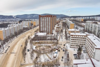 В Тынде стартует переход на газовые котельные